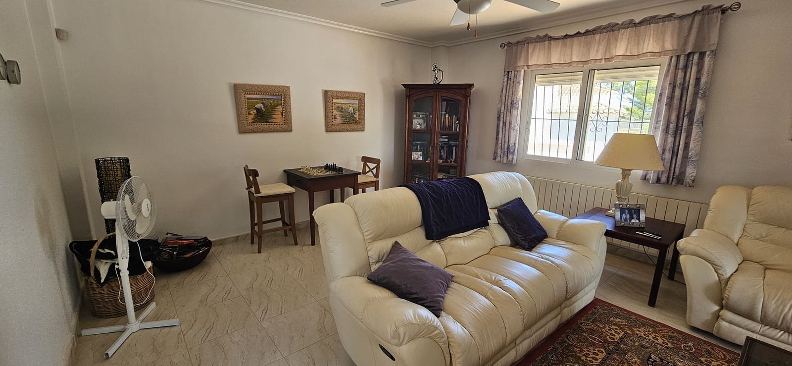 5 chambre Villa/Maison à vendre à Pinar de Campoverde avec piscine garage - 695 000 € (Ref: 8546402)