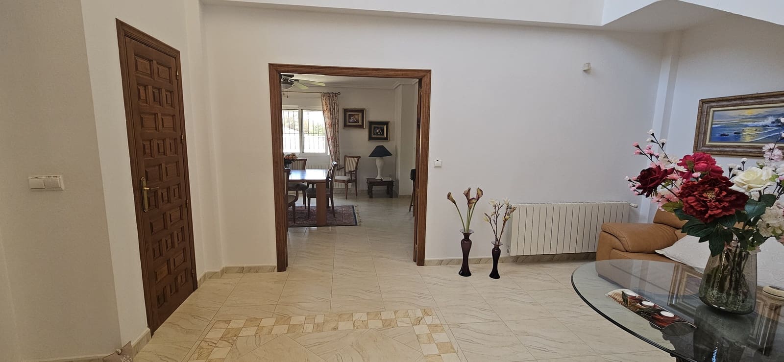 5 chambre Villa/Maison à vendre à Pinar de Campoverde avec piscine garage - 695 000 € (Ref: 8546402)