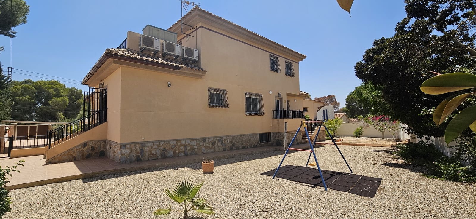 5 chambre Villa/Maison à vendre à Pinar de Campoverde avec piscine garage - 695 000 € (Ref: 8546402)