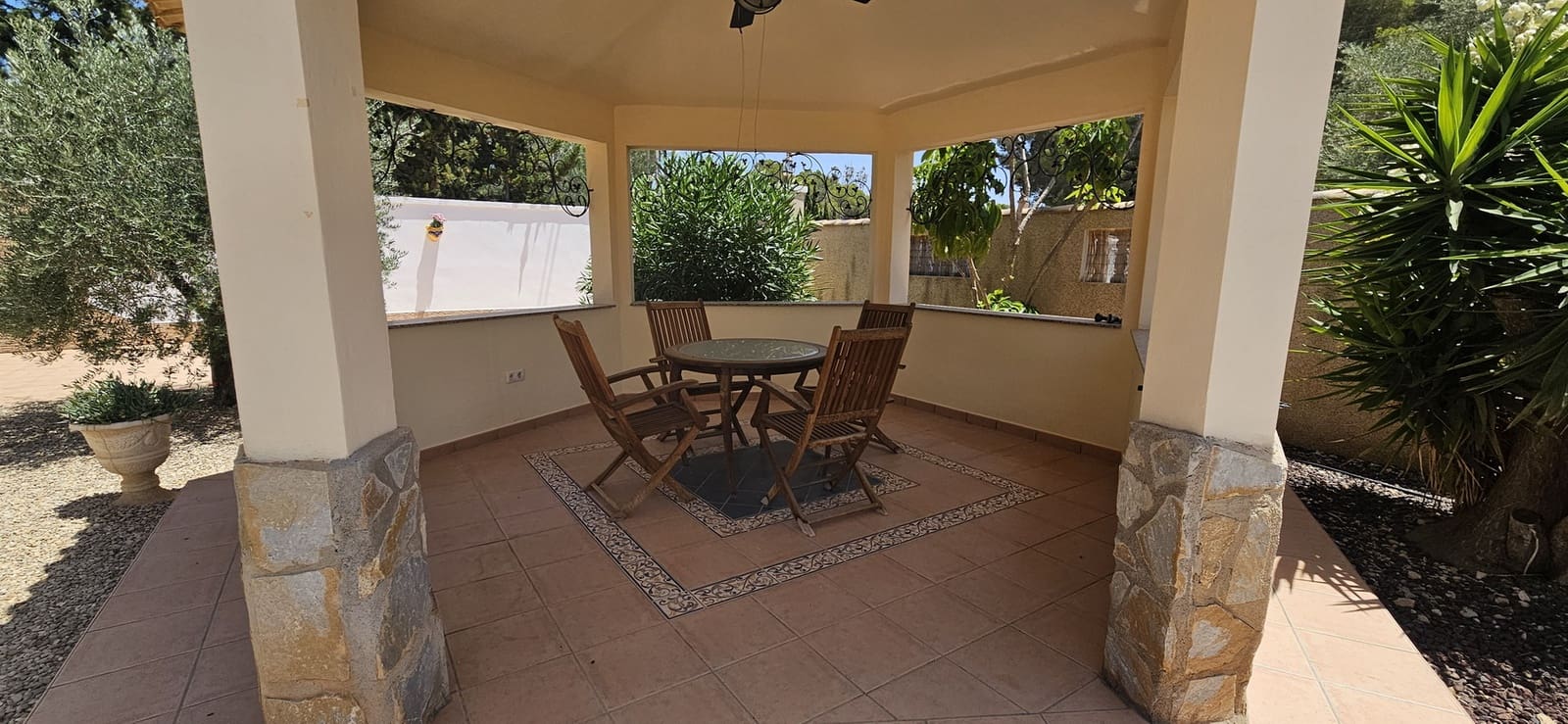 5 chambre Villa/Maison à vendre à Pinar de Campoverde avec piscine garage - 695 000 € (Ref: 8546402)