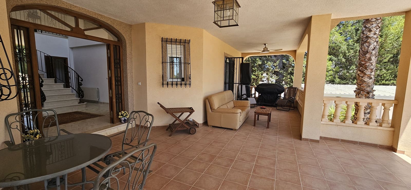 5 chambre Villa/Maison à vendre à Pinar de Campoverde avec piscine garage - 695 000 € (Ref: 8546402)