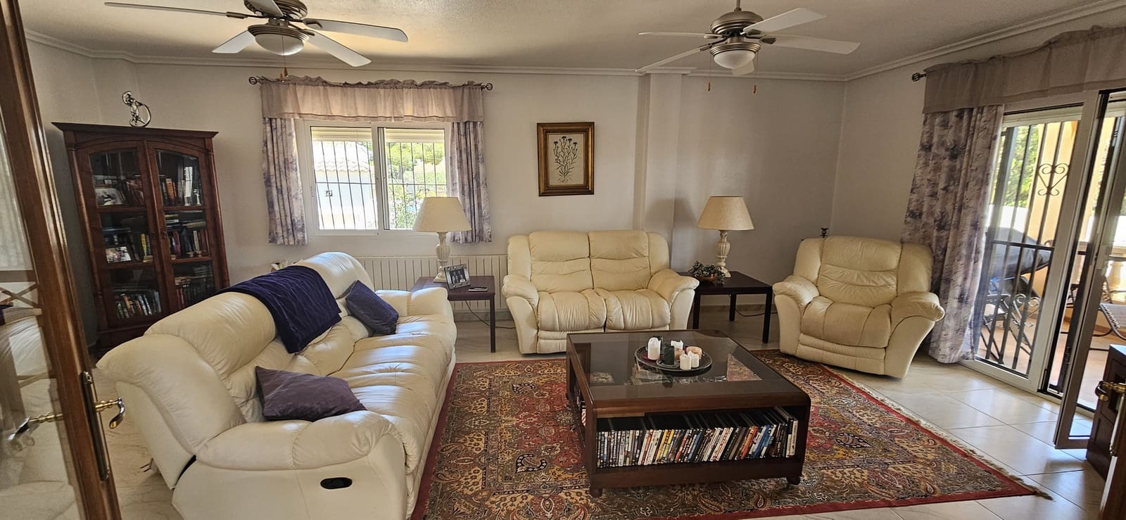 5 chambre Villa/Maison à vendre à Pinar de Campoverde avec piscine garage - 695 000 € (Ref: 8546402)