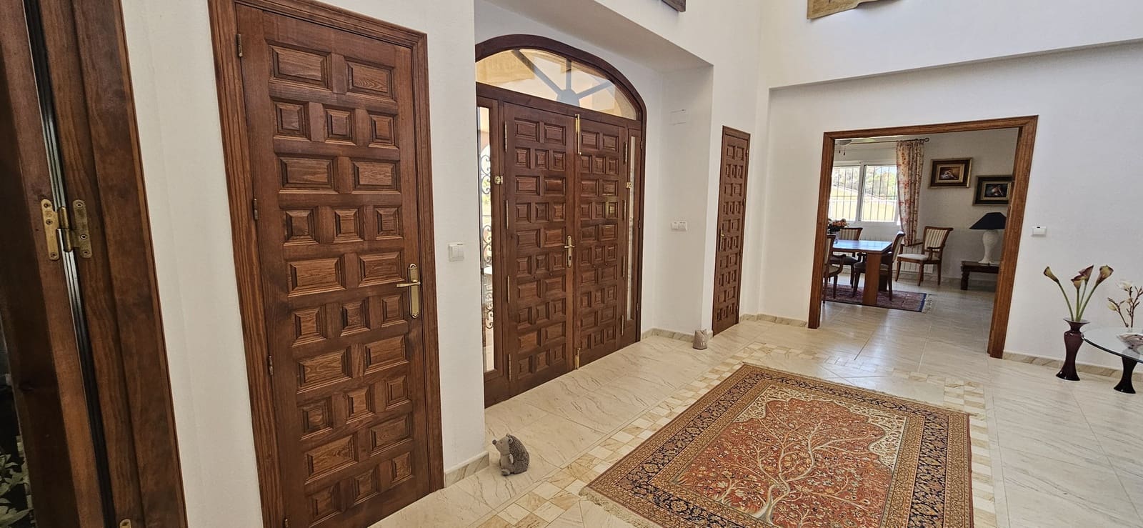 5 chambre Villa/Maison à vendre à Pinar de Campoverde avec piscine garage - 695 000 € (Ref: 8546402)