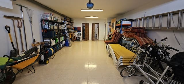 5 quarto Moradia para venda em Pinar de Campoverde, Pilar de la Horadada com piscina garagem - 695 000 € (Ref: 8546402)