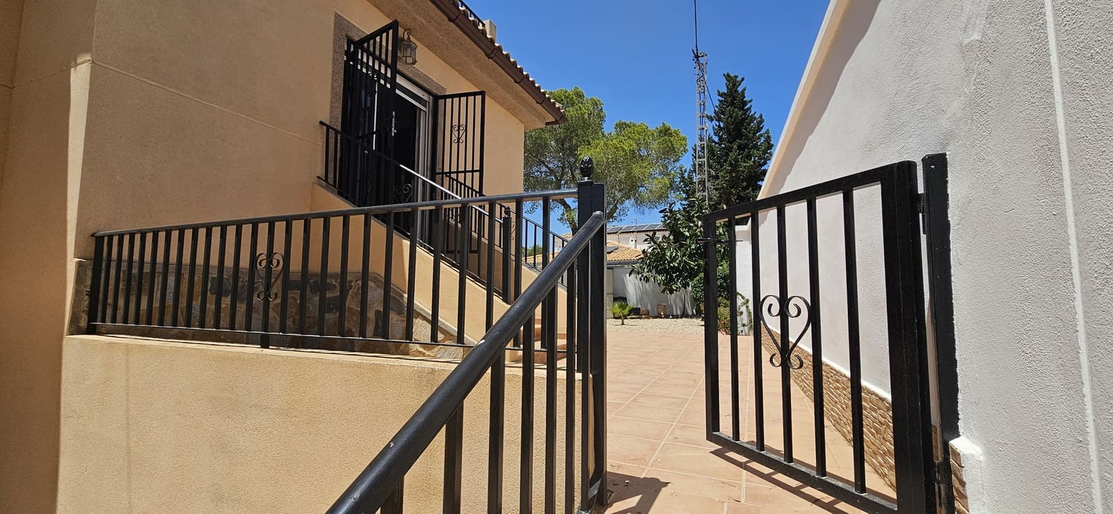 5 chambre Villa/Maison à vendre à Pinar de Campoverde avec piscine garage - 695 000 € (Ref: 8546402)