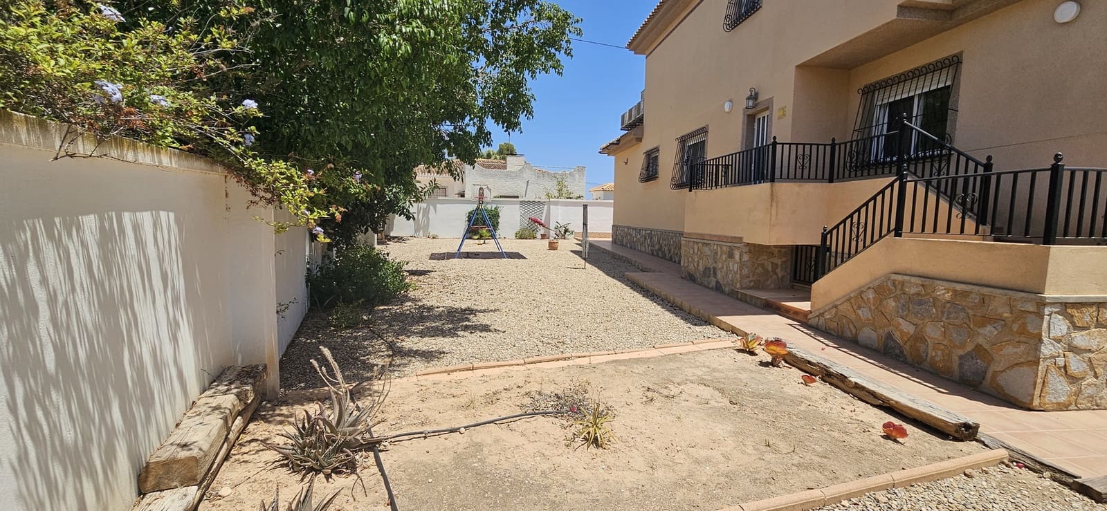 5 chambre Villa/Maison à vendre à Pinar de Campoverde avec piscine garage - 695 000 € (Ref: 8546402)