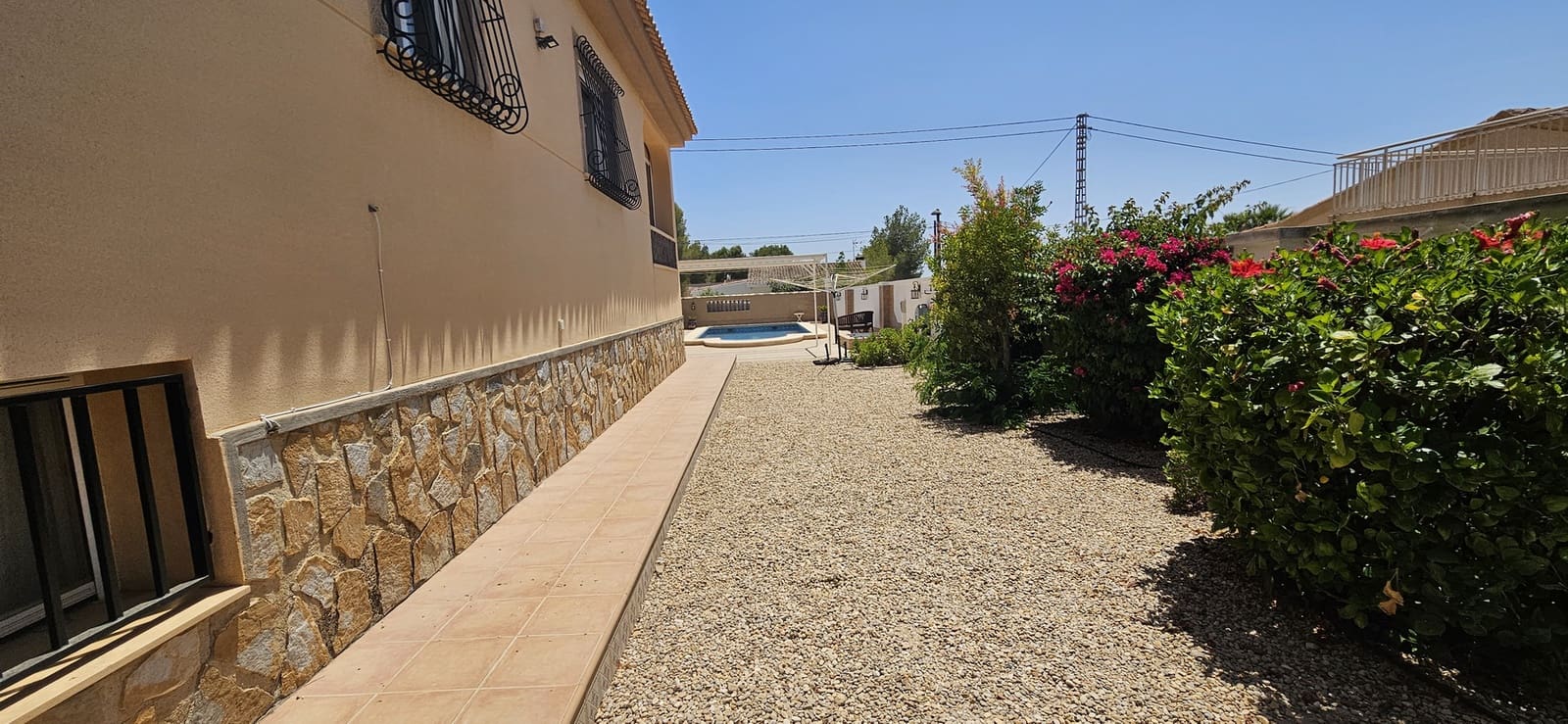 5 chambre Villa/Maison à vendre à Pinar de Campoverde avec piscine garage - 695 000 € (Ref: 8546402)