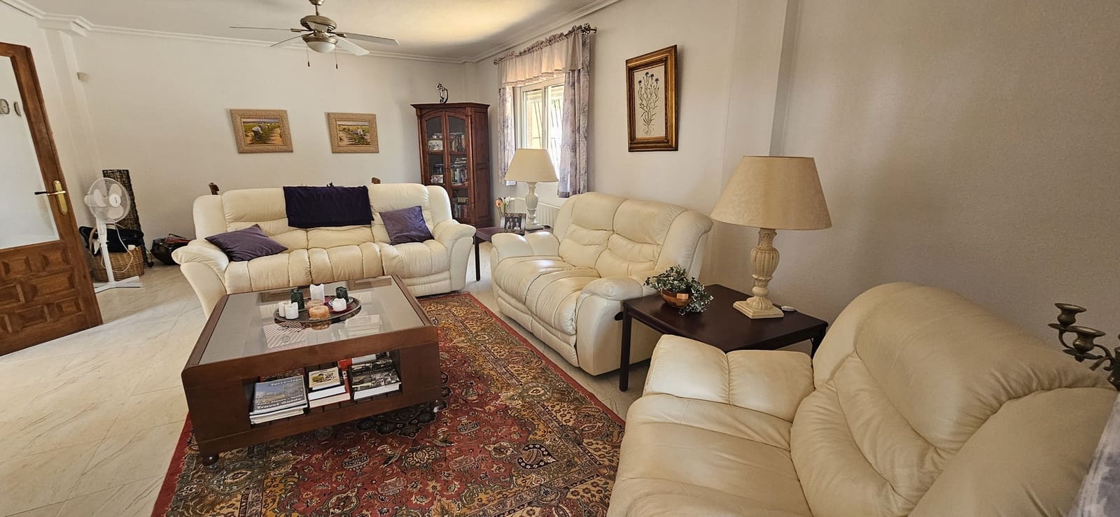 5 chambre Villa/Maison à vendre à Pinar de Campoverde avec piscine garage - 695 000 € (Ref: 8546402)