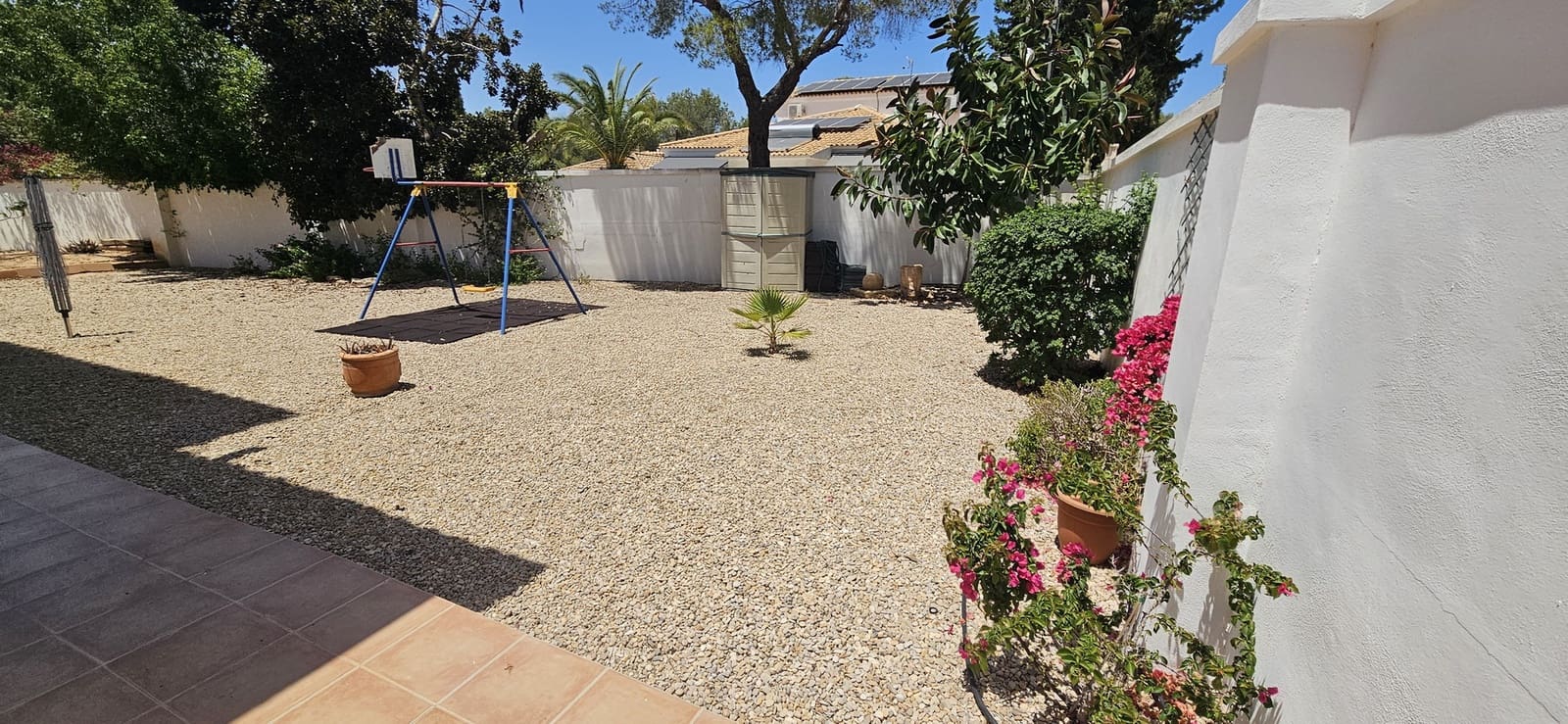 5 chambre Villa/Maison à vendre à Pinar de Campoverde avec piscine garage - 695 000 € (Ref: 8546402)