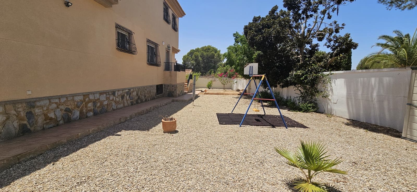 5 chambre Villa/Maison à vendre à Pinar de Campoverde avec piscine garage - 695 000 € (Ref: 8546402)