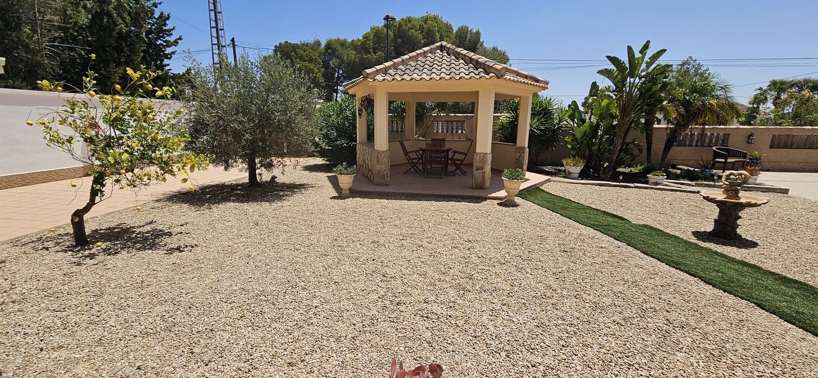 5 chambre Villa/Maison à vendre à Pinar de Campoverde avec piscine garage - 695 000 € (Ref: 8546402)