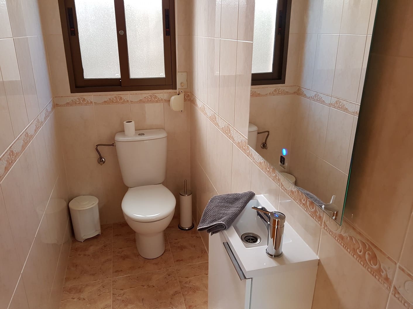 3 makuuhuone Huvila myytävänä paikassa Pinar de Campoverde mukana uima-altaan - 325 000 € (Ref: 8546403)