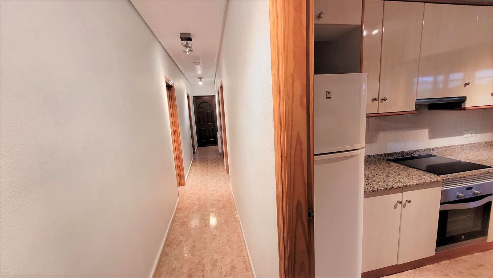 3 makuuhuone Huvila myytävänä paikassa Pinar de Campoverde mukana uima-altaan - 325 000 € (Ref: 8546403)