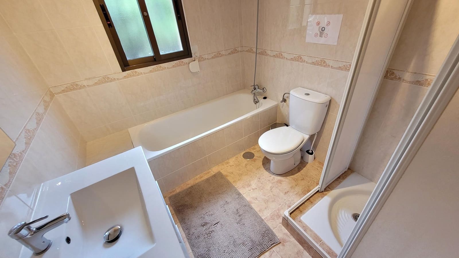 3 makuuhuone Huvila myytävänä paikassa Pinar de Campoverde mukana uima-altaan - 325 000 € (Ref: 8546403)