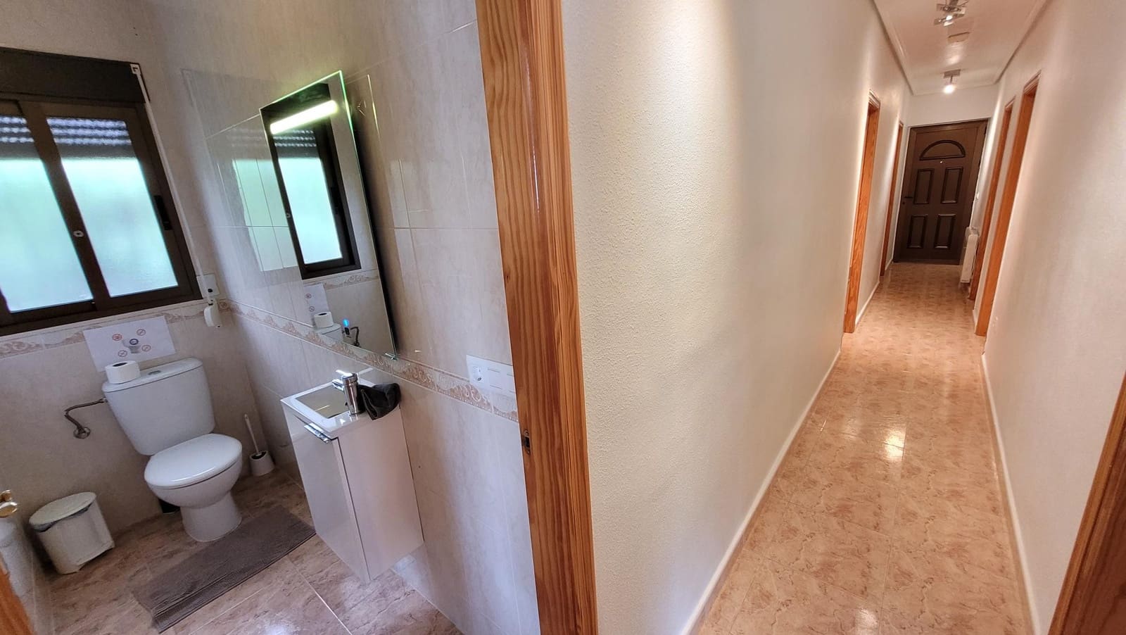 3 makuuhuone Huvila myytävänä paikassa Pinar de Campoverde mukana uima-altaan - 325 000 € (Ref: 8546403)