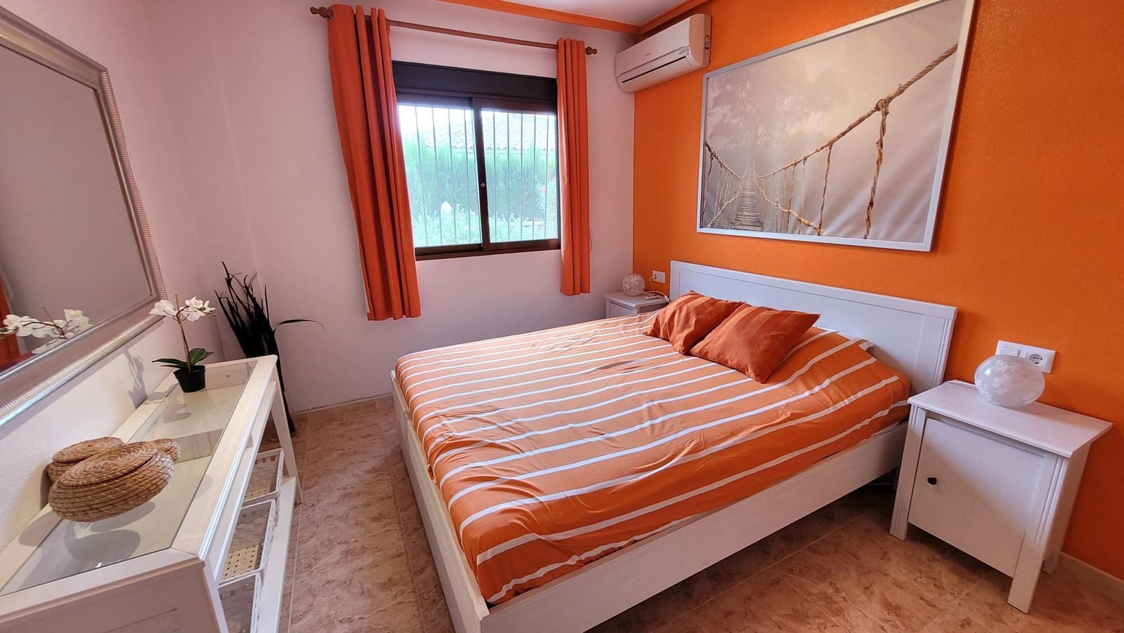 3 makuuhuone Huvila myytävänä paikassa Pinar de Campoverde mukana uima-altaan - 325 000 € (Ref: 8546403)