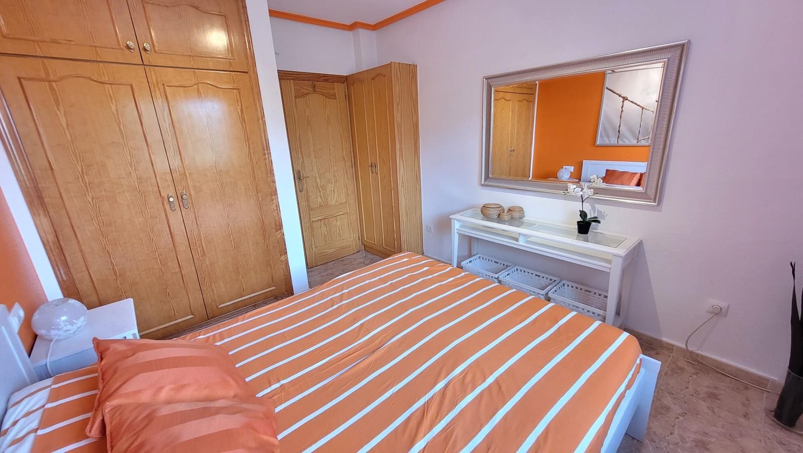 3 makuuhuone Huvila myytävänä paikassa Pinar de Campoverde mukana uima-altaan - 325 000 € (Ref: 8546403)