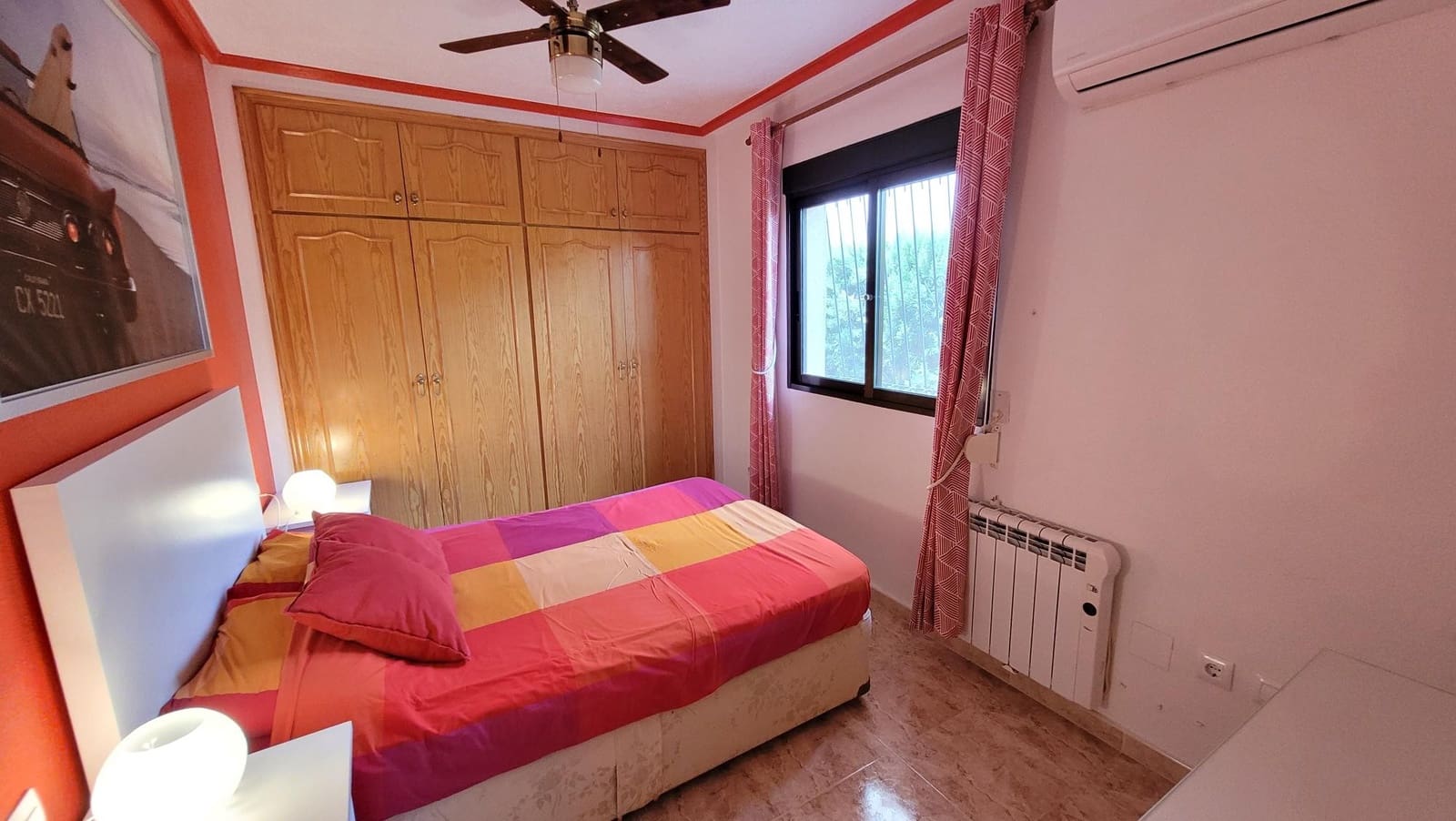 3 makuuhuone Huvila myytävänä paikassa Pinar de Campoverde mukana uima-altaan - 325 000 € (Ref: 8546403)