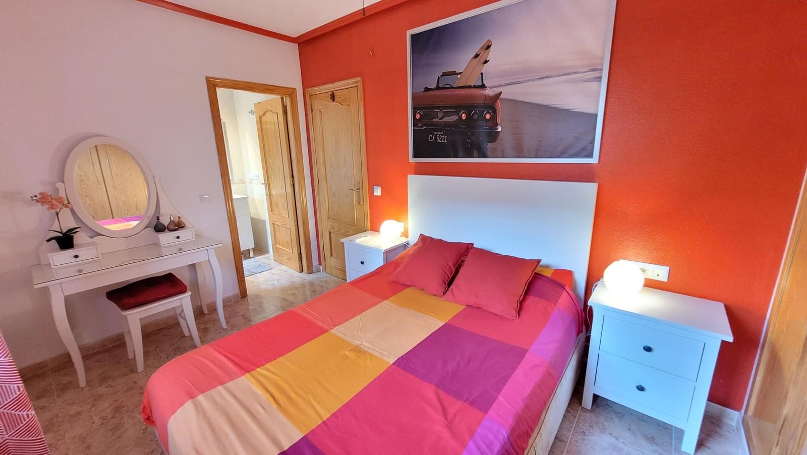 3 makuuhuone Huvila myytävänä paikassa Pinar de Campoverde mukana uima-altaan - 325 000 € (Ref: 8546403)