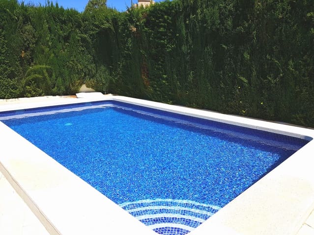 3 makuuhuone Huvila myytävänä paikassa Pinar de Campoverde, Pilar de la Horadada mukana uima-altaan - 325 000 € (Ref: 8546403)