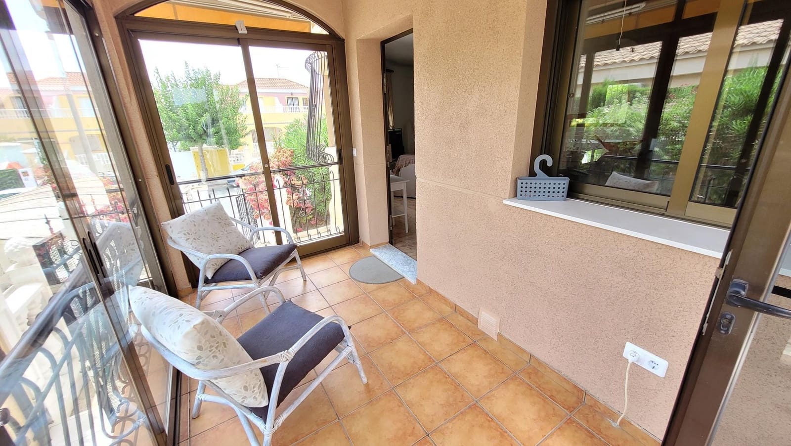 3 makuuhuone Huvila myytävänä paikassa Pinar de Campoverde mukana uima-altaan - 325 000 € (Ref: 8546403)