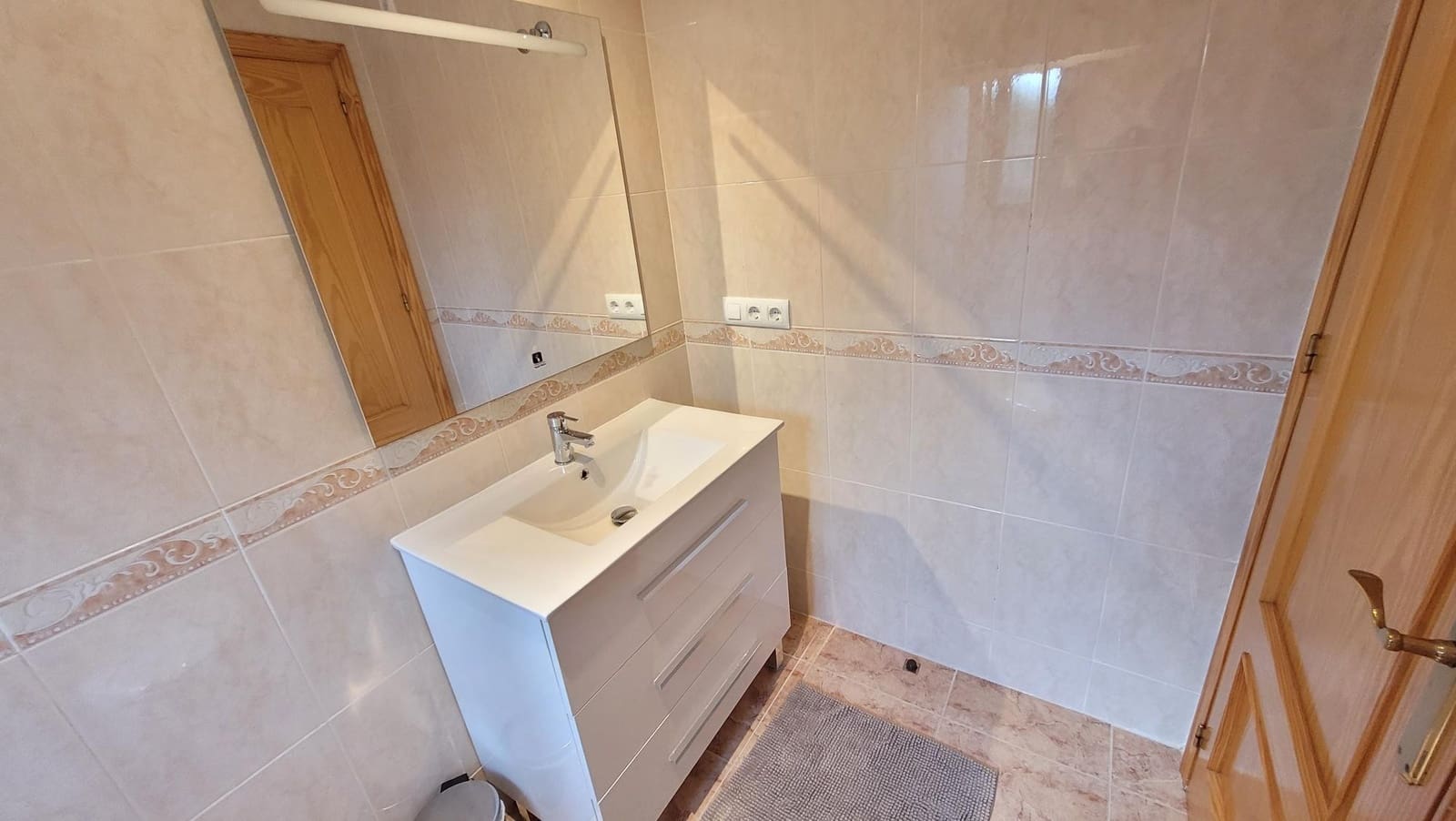 3 makuuhuone Huvila myytävänä paikassa Pinar de Campoverde mukana uima-altaan - 325 000 € (Ref: 8546403)