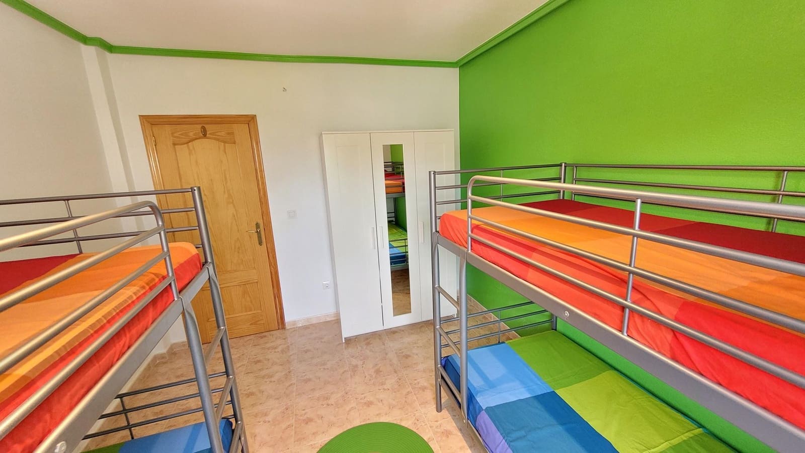 3 makuuhuone Huvila myytävänä paikassa Pinar de Campoverde mukana uima-altaan - 325 000 € (Ref: 8546403)