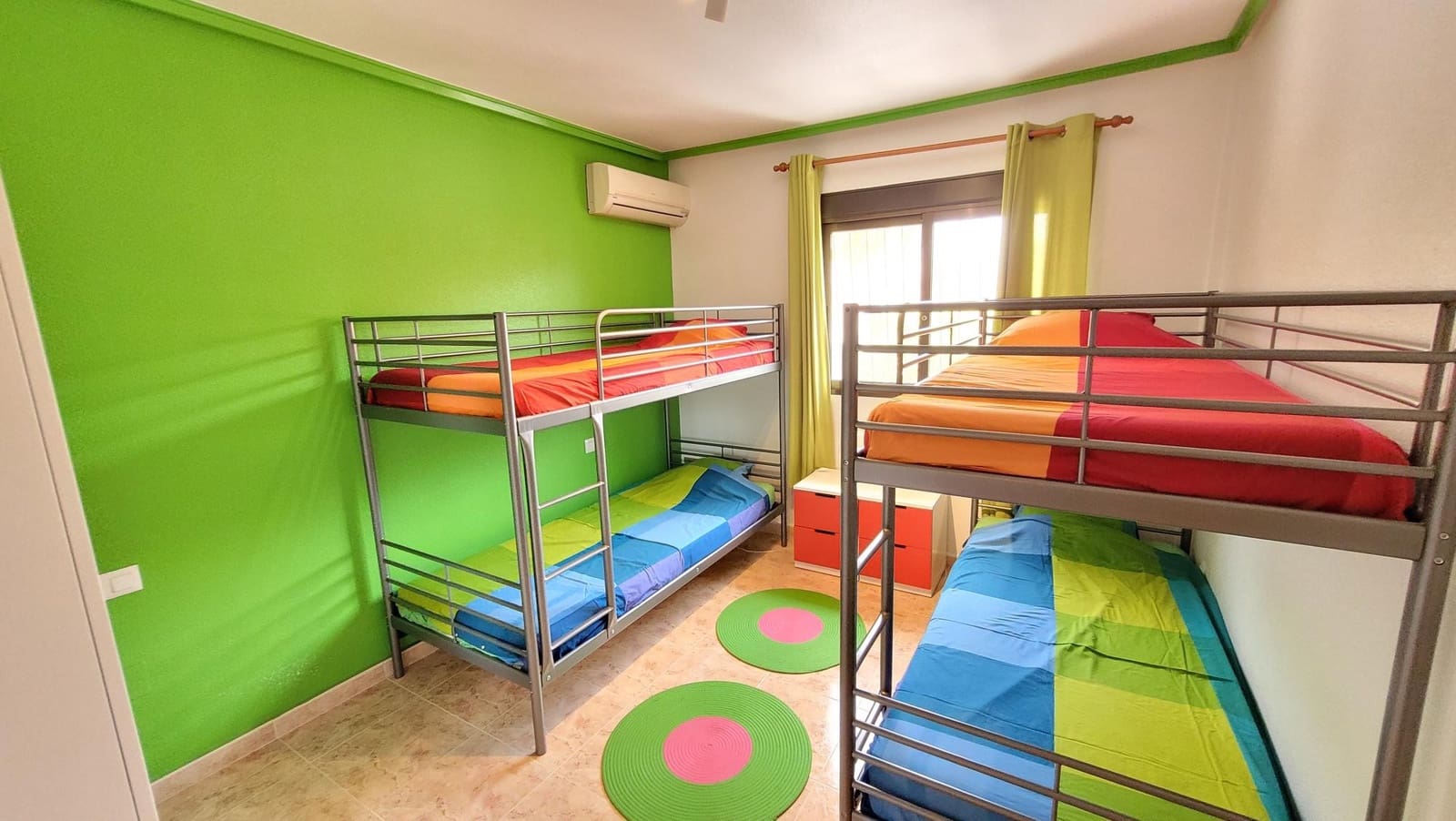 3 makuuhuone Huvila myytävänä paikassa Pinar de Campoverde mukana uima-altaan - 325 000 € (Ref: 8546403)