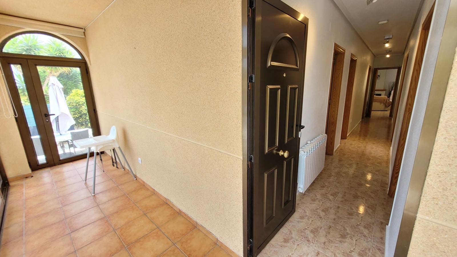 3 makuuhuone Huvila myytävänä paikassa Pinar de Campoverde mukana uima-altaan - 325 000 € (Ref: 8546403)