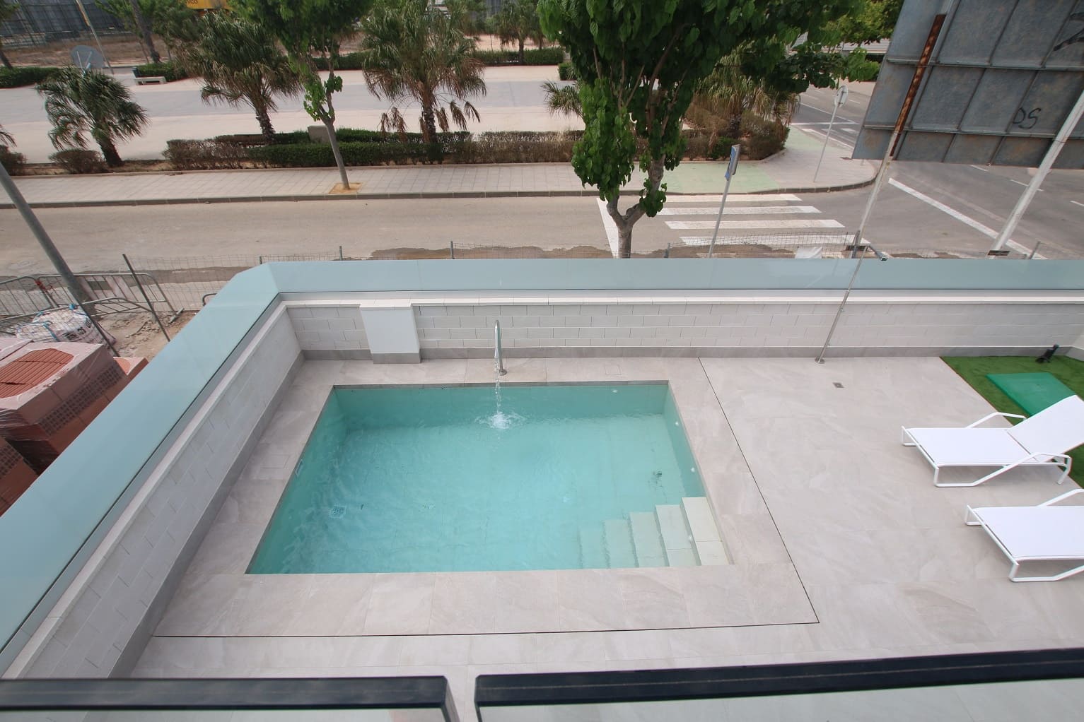 3 bedroom Villa for sale in Pilar de la Horadada with pool garage - € 725,000 (Ref: 8853180)