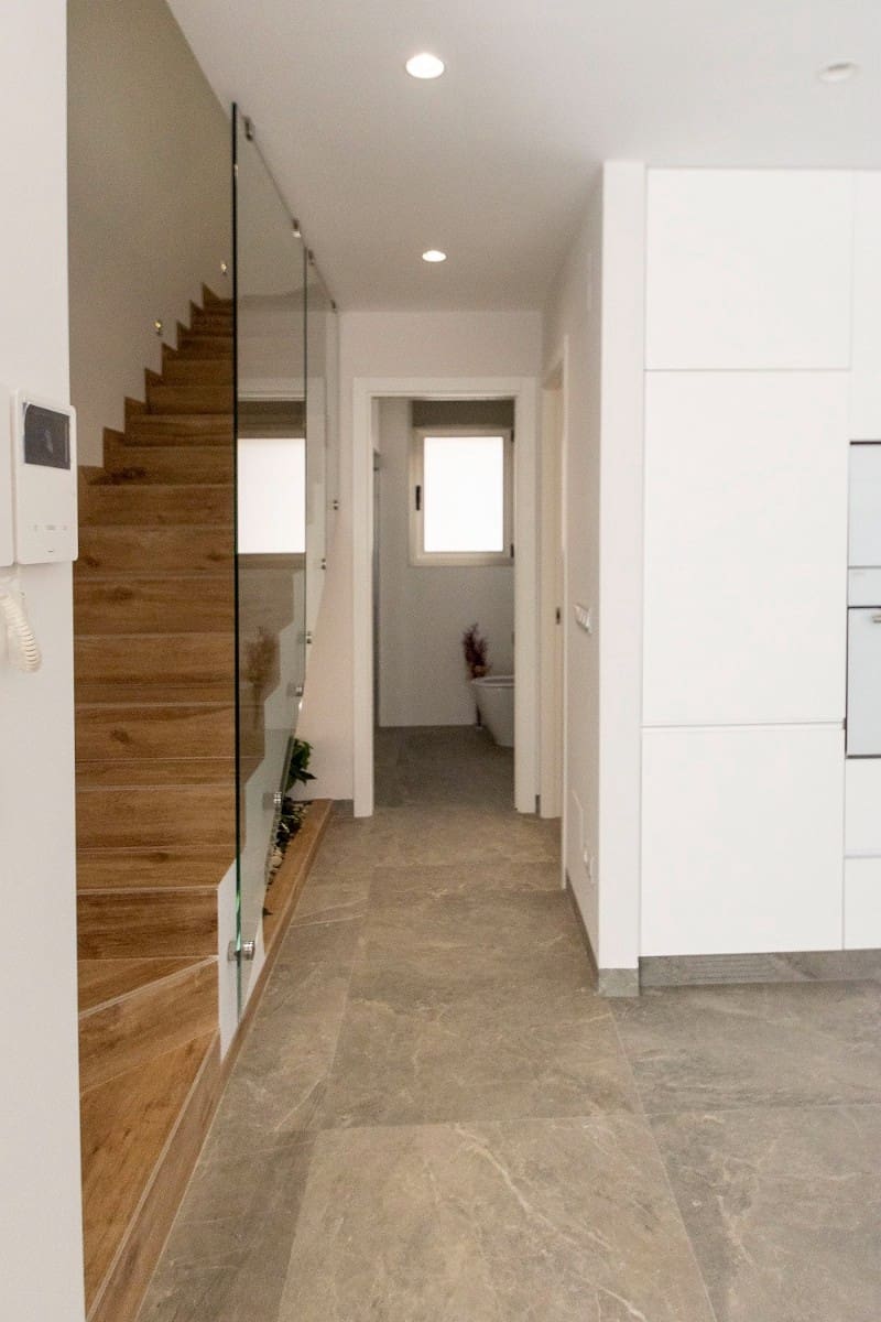 3 bedroom Villa for sale in Pilar de la Horadada with pool garage - € 474,900 (Ref: 8853186)