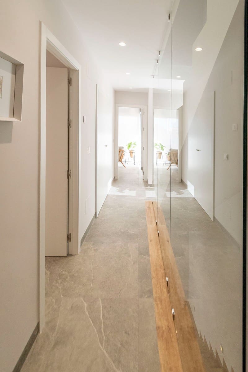 3 bedroom Villa for sale in Pilar de la Horadada with pool garage - € 474,900 (Ref: 8853186)