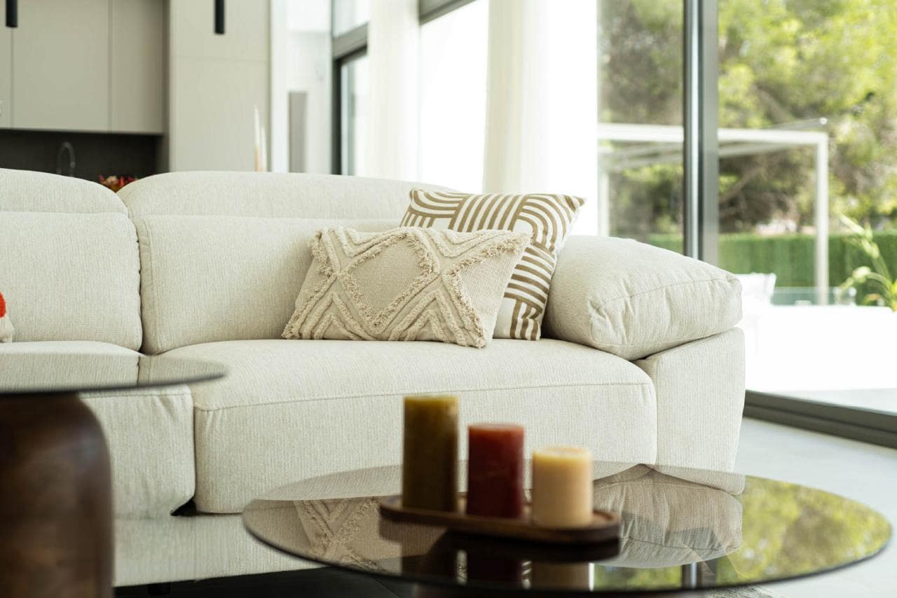 3 Zimmer Villa zu verkaufen in Pinar de Campoverde mit Pool Garage - 750.000 € (Ref: 8853190)