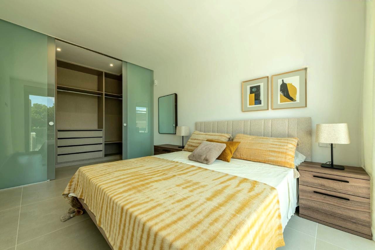 3 Zimmer Villa zu verkaufen in Pinar de Campoverde mit Pool Garage - 750.000 € (Ref: 8853190)