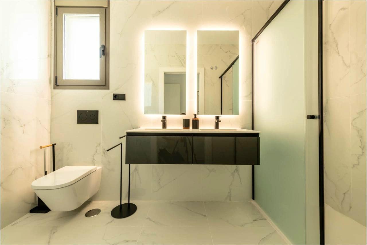 3 Zimmer Villa zu verkaufen in Pinar de Campoverde mit Pool Garage - 750.000 € (Ref: 8853190)