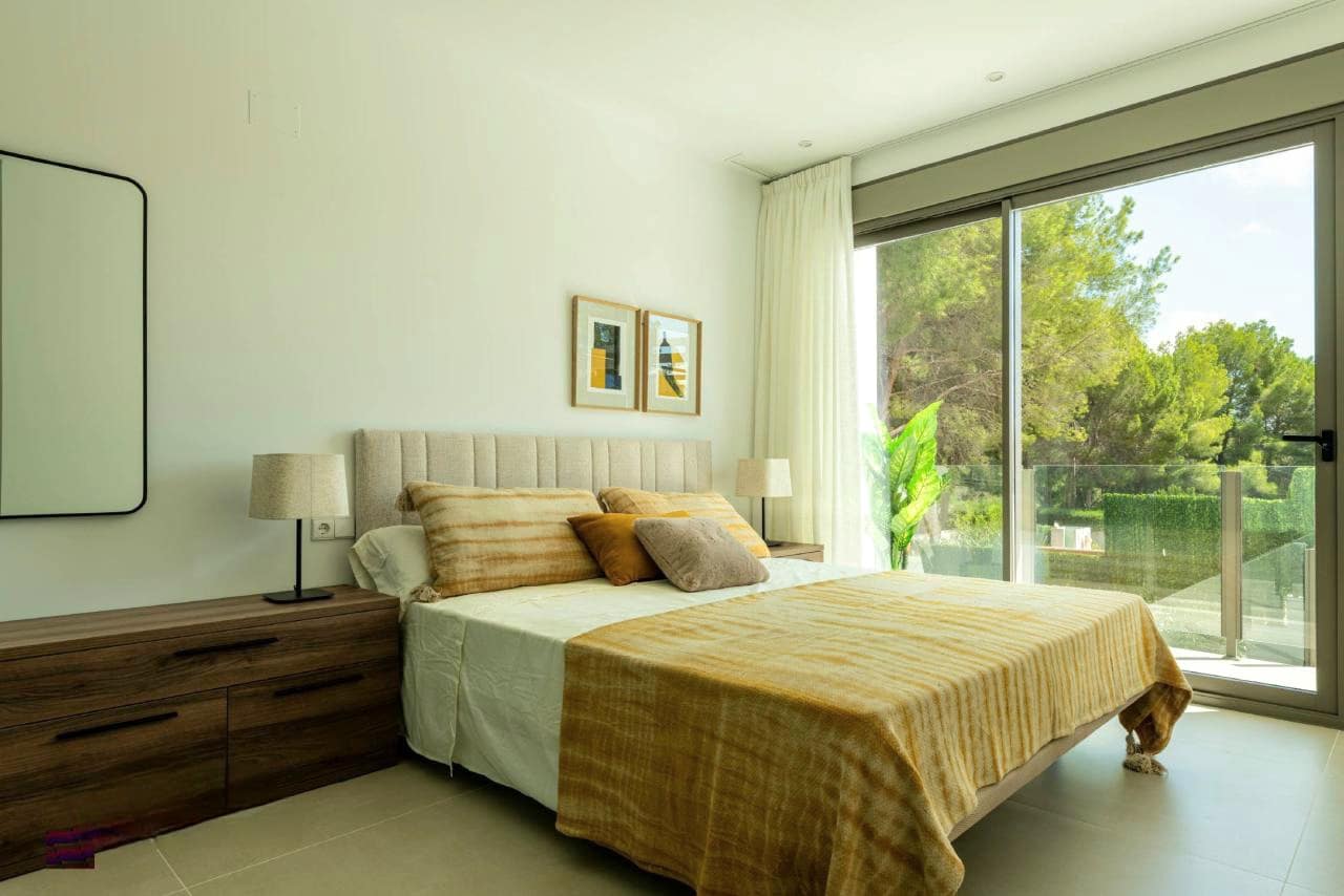 3 Zimmer Villa zu verkaufen in Pinar de Campoverde mit Pool Garage - 750.000 € (Ref: 8853190)