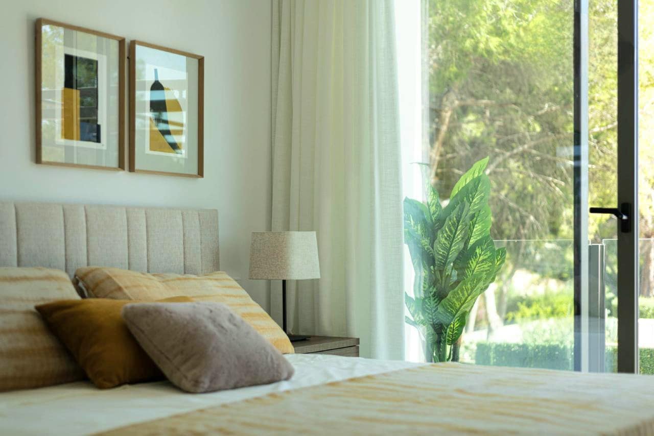 3 Zimmer Villa zu verkaufen in Pinar de Campoverde mit Pool Garage - 750.000 € (Ref: 8853190)