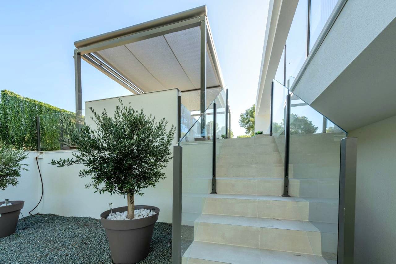 3 Zimmer Villa zu verkaufen in Pinar de Campoverde mit Pool Garage - 750.000 € (Ref: 8853190)