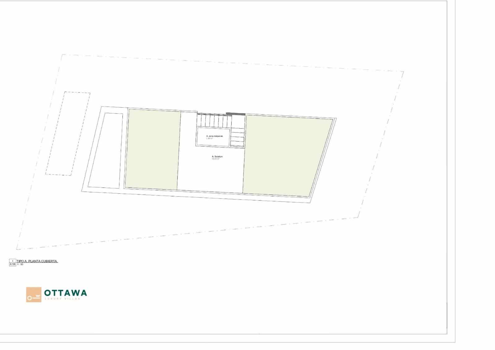3 quarto Moradia para venda em Torre de la Horadada com piscina garagem - 628 000 € (Ref: 8853191)