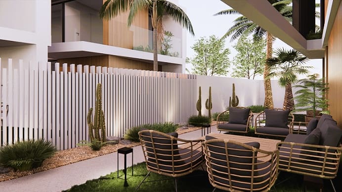 3 quarto Moradia para venda em Torre de la Horadada com piscina garagem - 628 000 € (Ref: 8853191)