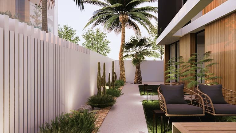 3 quarto Moradia para venda em Torre de la Horadada com piscina garagem - 628 000 € (Ref: 8853191)