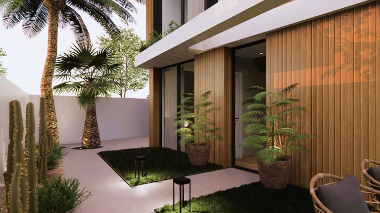 3 quarto Moradia para venda em Torre de la Horadada com piscina garagem - 628 000 € (Ref: 8853191)