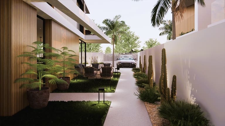 3 quarto Moradia para venda em Torre de la Horadada com piscina garagem - 628 000 € (Ref: 8853191)