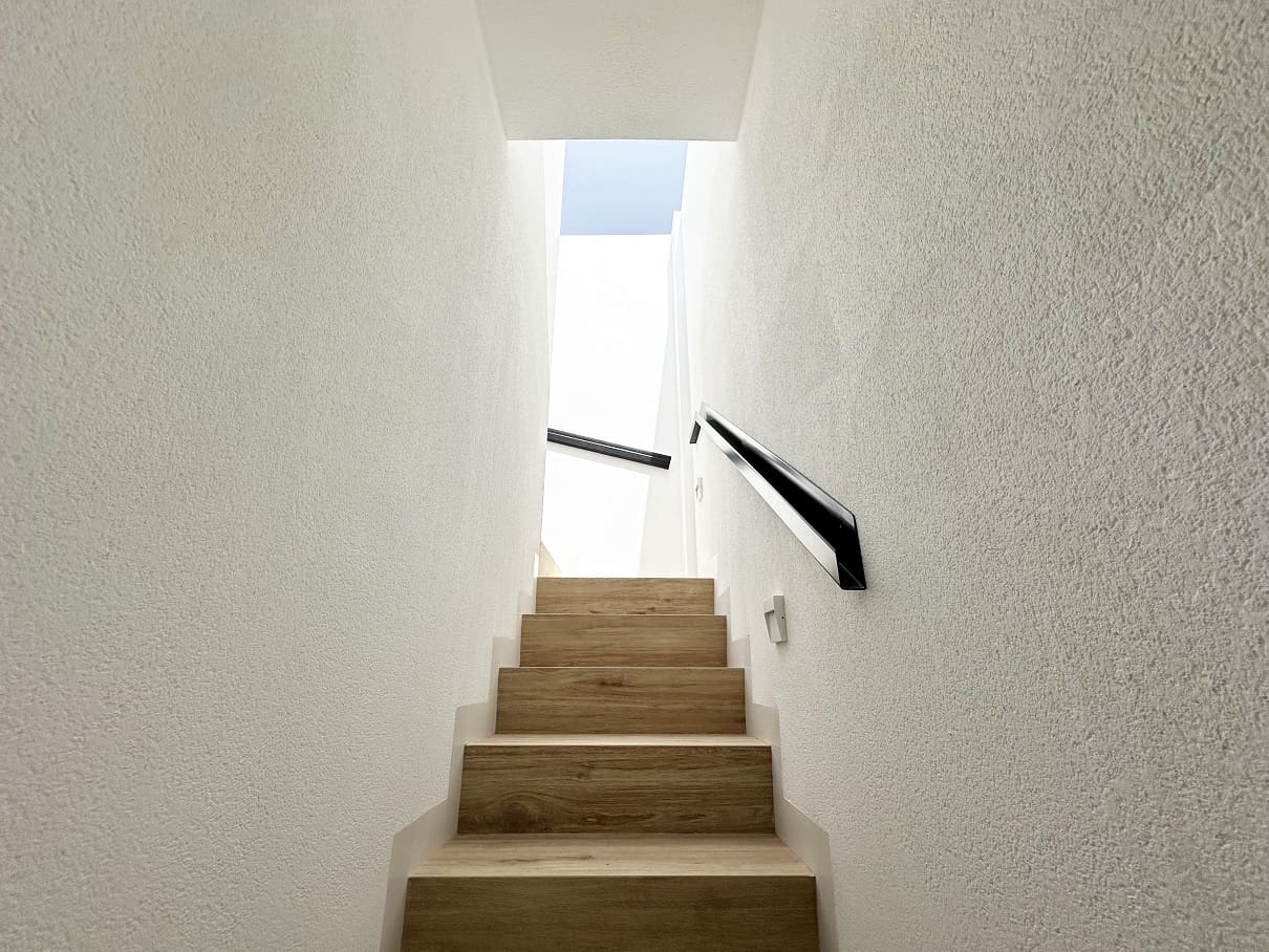 3 quarto Moradia para venda em Torre de la Horadada com piscina garagem - 628 000 € (Ref: 8853191)