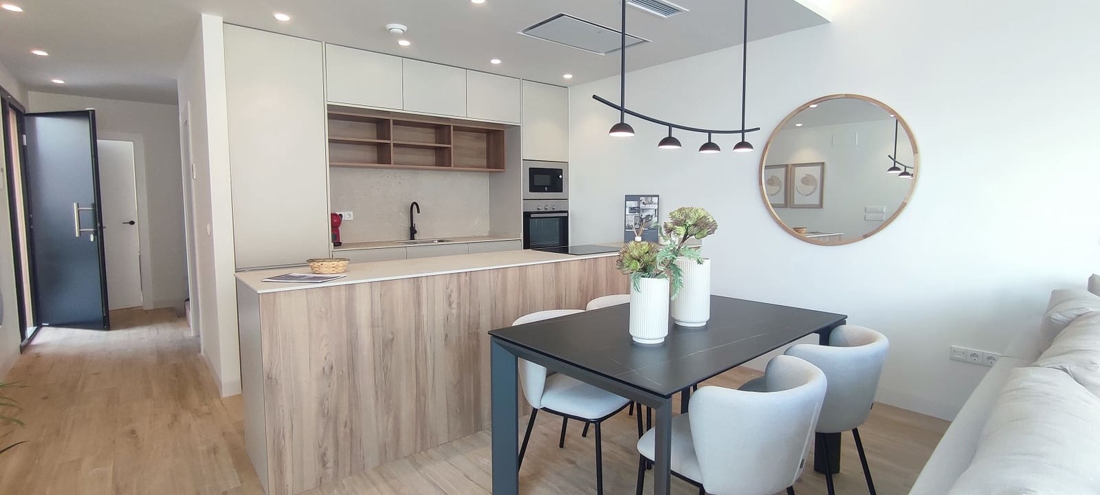 3 quarto Moradia para venda em Torre de la Horadada com piscina garagem - 628 000 € (Ref: 8853191)