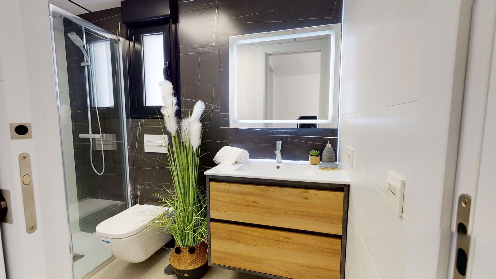 3 bedroom Semi-detached Villa for sale in San Javier with pool garage - € 369,950 (Ref: 8853192)