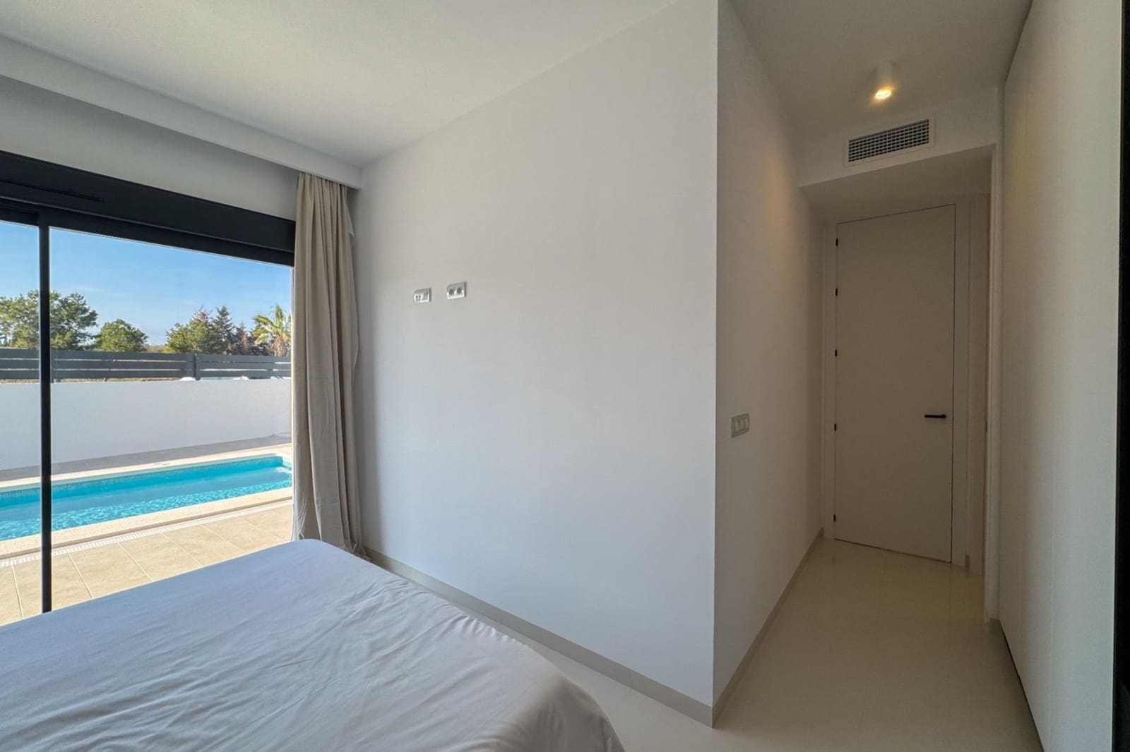 3 chambre Villa/Maison à vendre à San Miguel de Salinas avec garage - 429 900 € (Ref: 8853193)