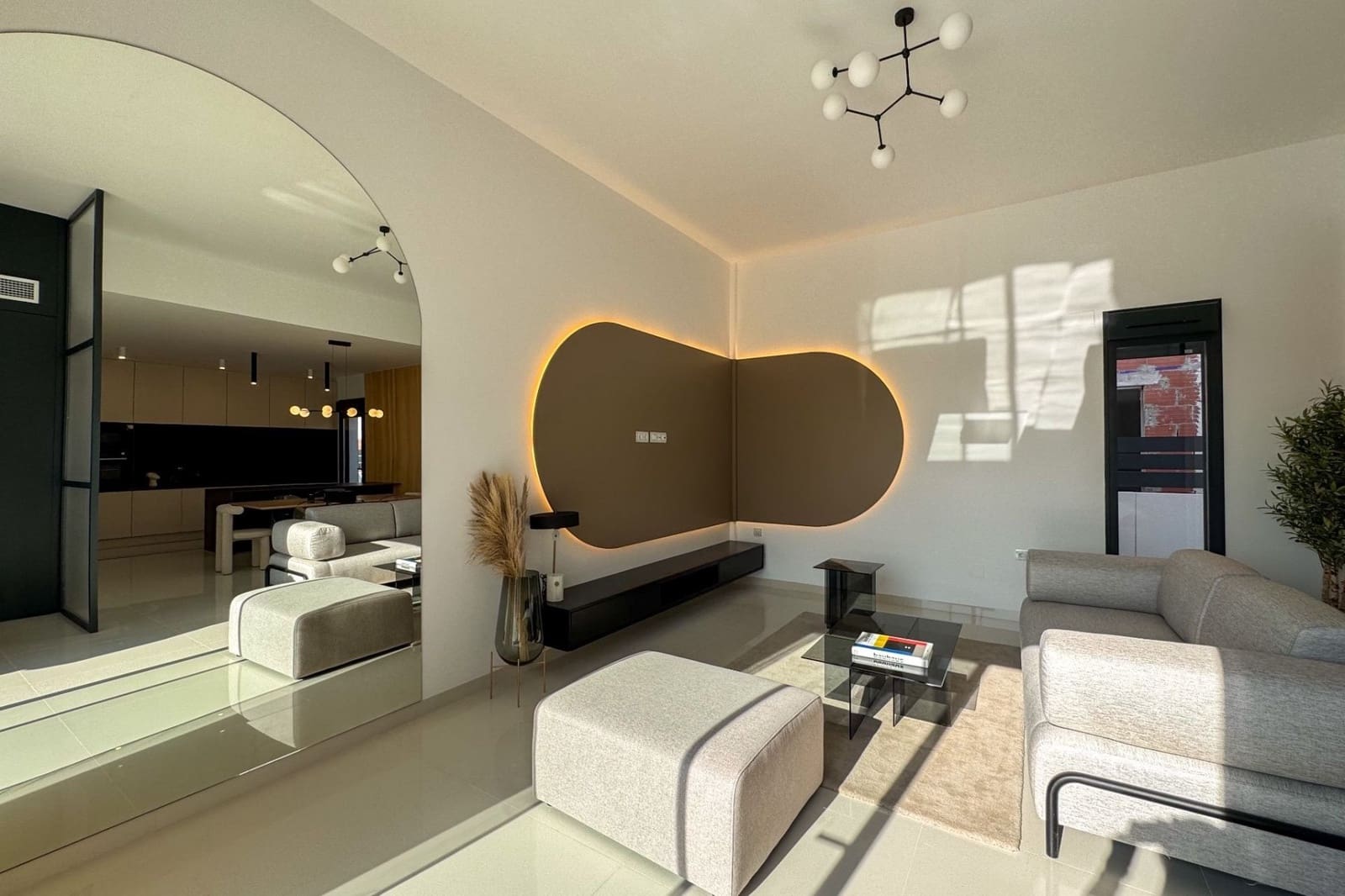 3 chambre Villa/Maison à vendre à San Miguel de Salinas avec garage - 429 900 € (Ref: 8853193)