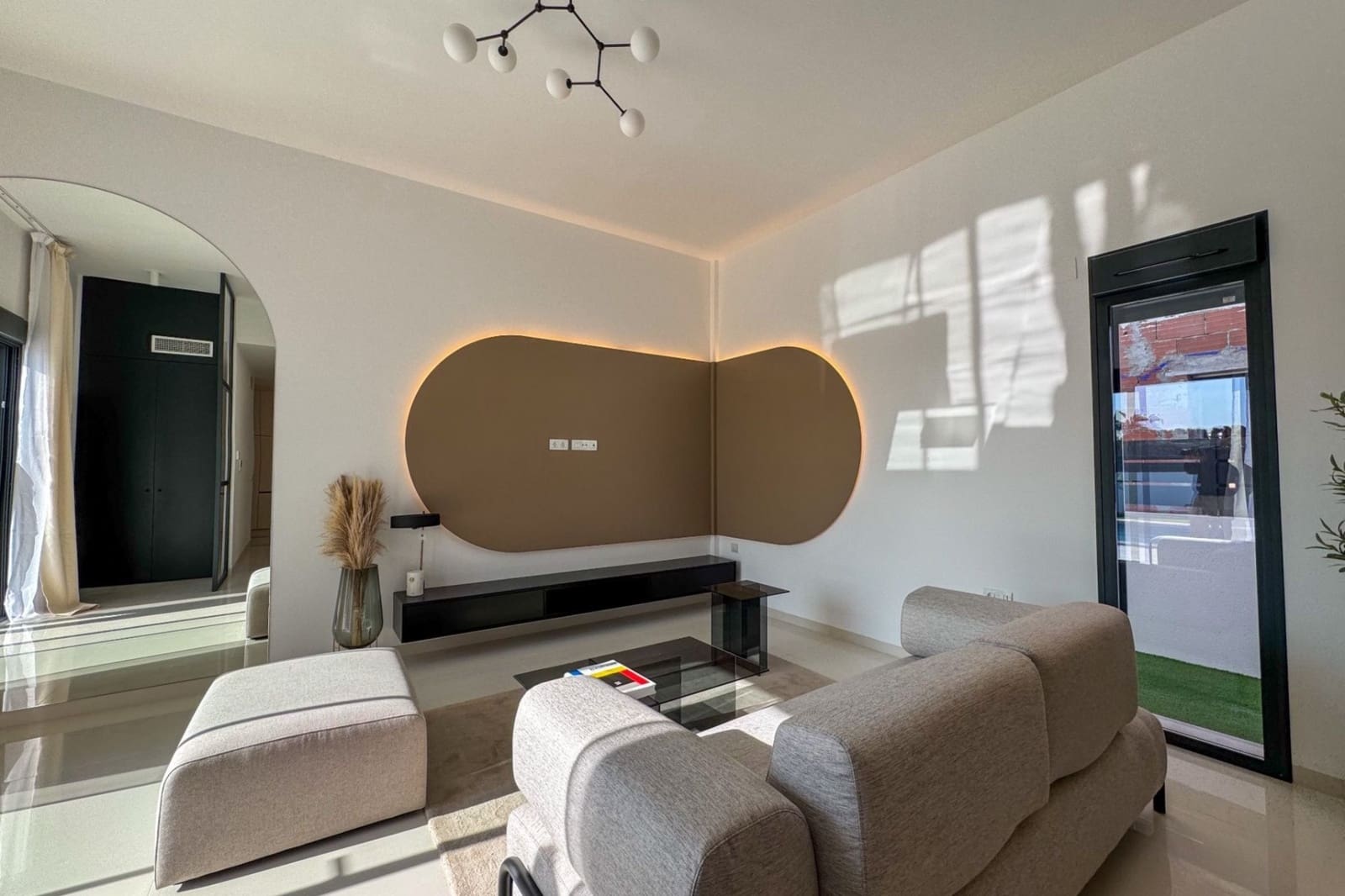 3 chambre Villa/Maison à vendre à San Miguel de Salinas avec garage - 429 900 € (Ref: 8853193)