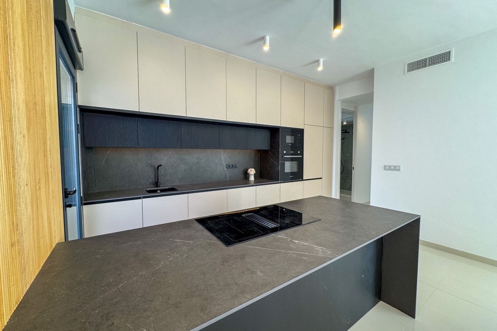 3 chambre Villa/Maison à vendre à San Miguel de Salinas avec garage - 429 900 € (Ref: 8853193)